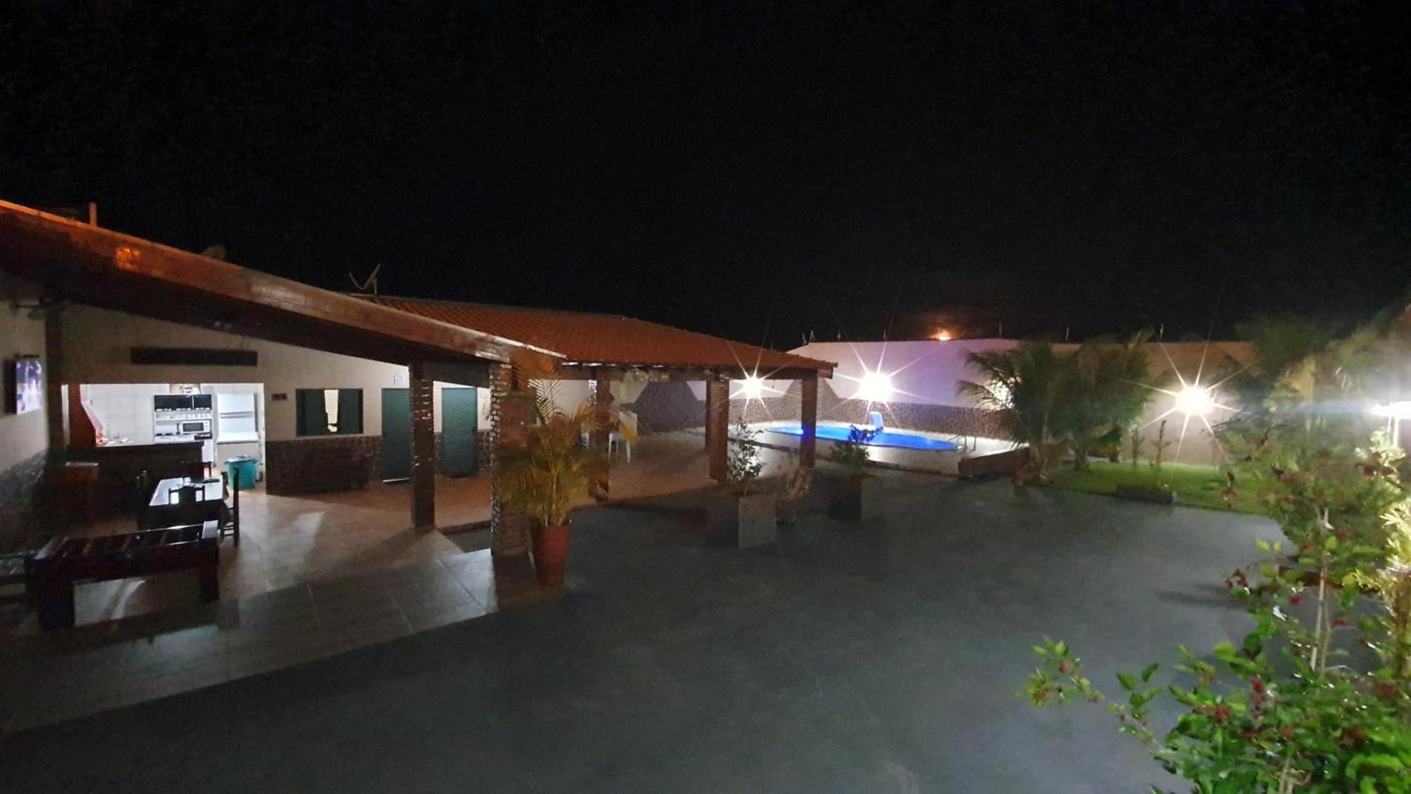 Rancho California - Dentro Da Cidade Perto De Tudo. Espirito Santo do Turvo Exterior foto