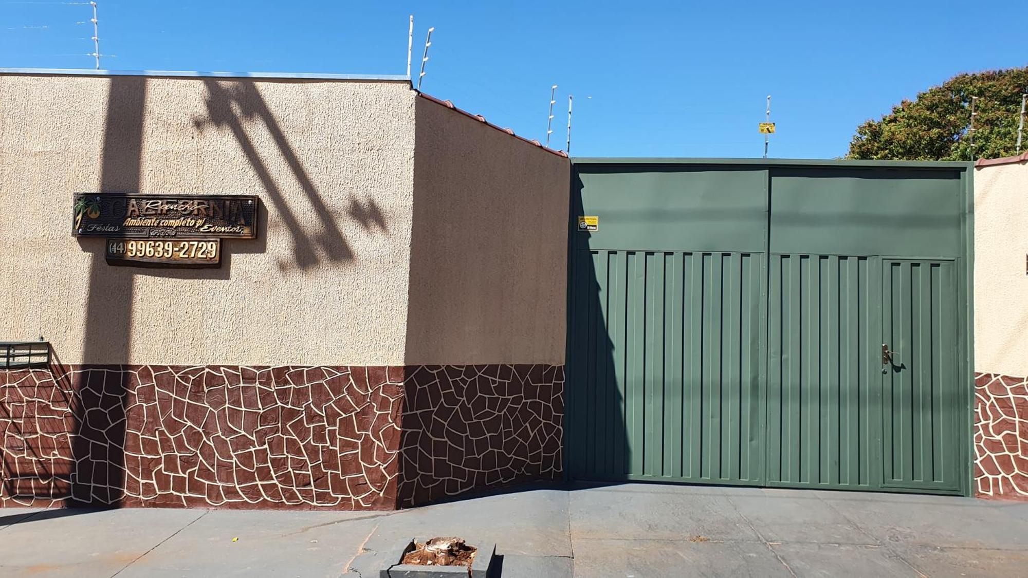 Rancho California - Dentro Da Cidade Perto De Tudo. Espirito Santo do Turvo Exterior foto